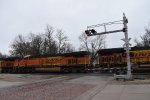 BNSF 7209